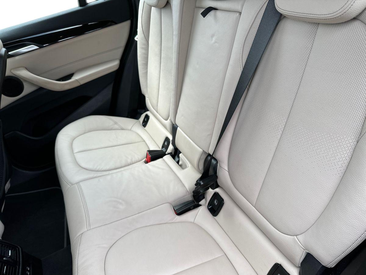 Used BMW X1 2021 for sale - 76552358: Photo 14