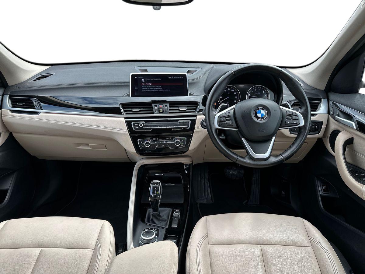 Used BMW X1 2021 for sale - 76552358: Photo 15