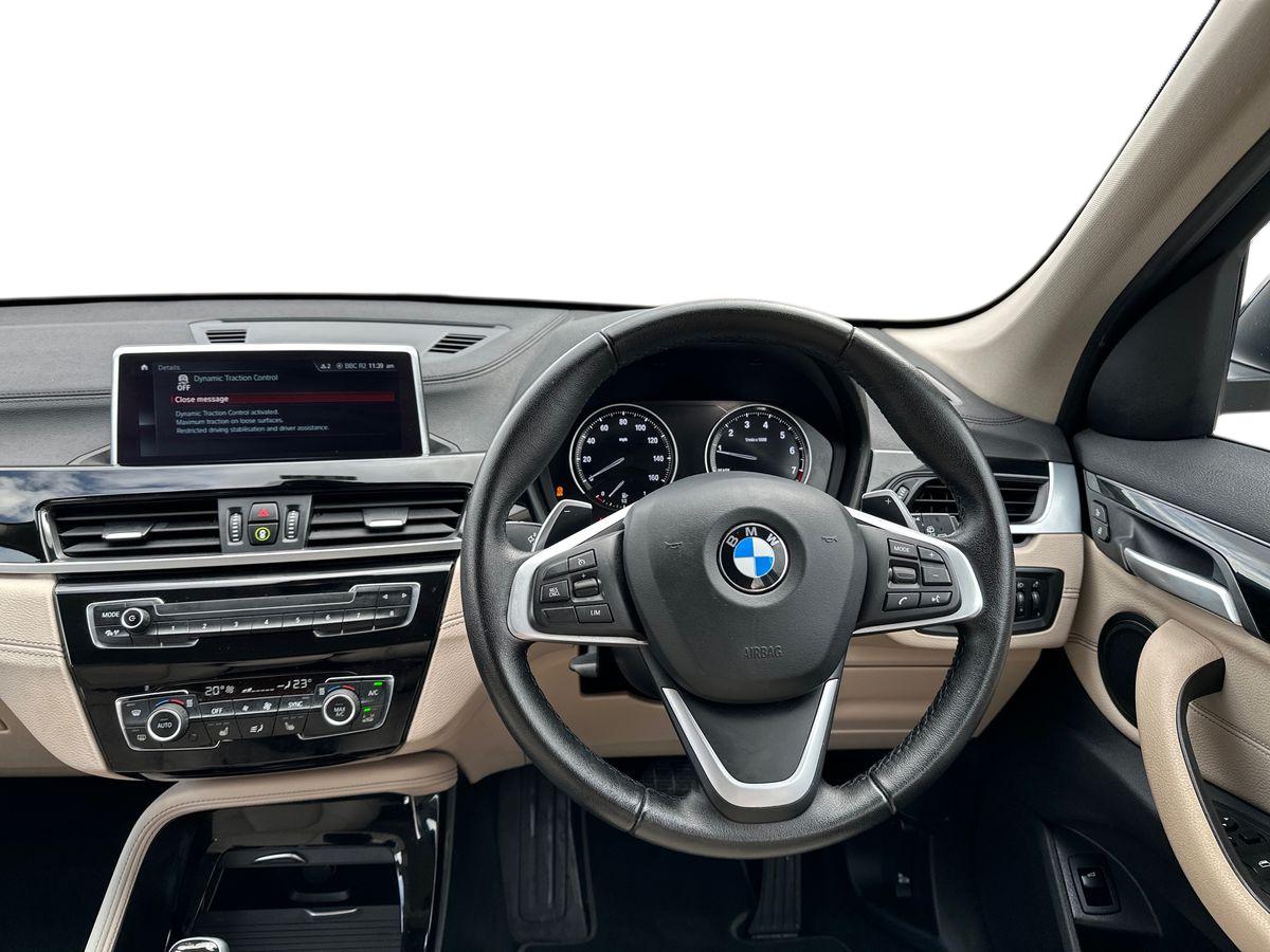 Used BMW X1 2021 for sale - 76552358: Photo 16