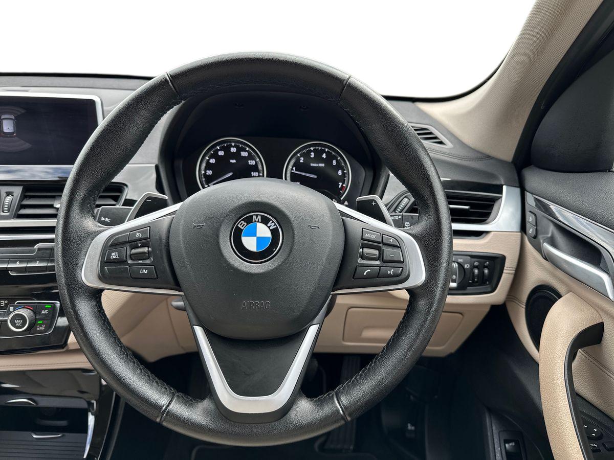 Used BMW X1 2021 for sale - 76552358: Photo 17