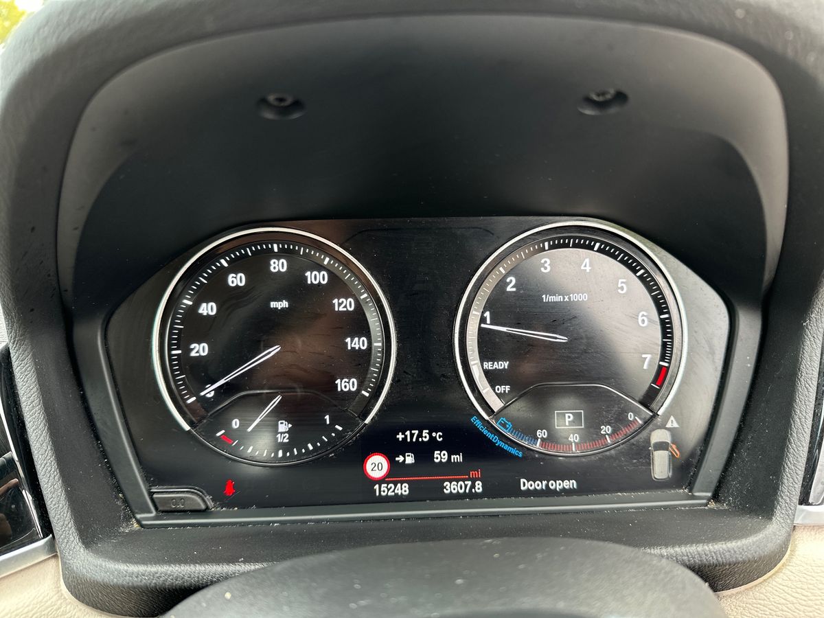 Used BMW X1 2021 for sale - 76552358: Photo 18