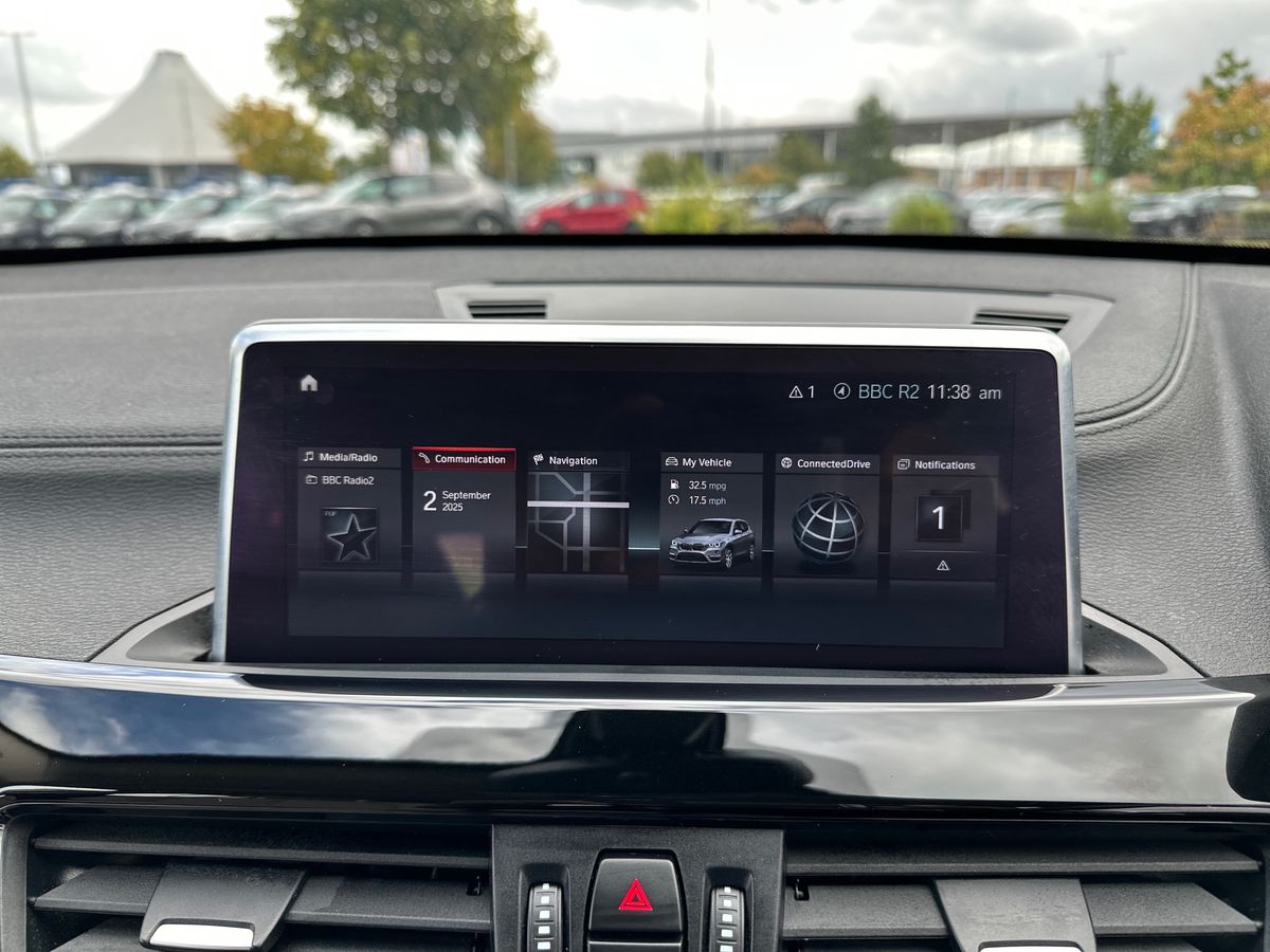 Used BMW X1 2021 for sale - 76552358: Photo 19