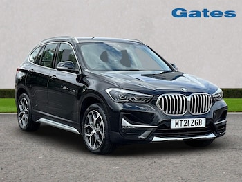 Used BMW X1 2021 for sale - 76552358: Photo