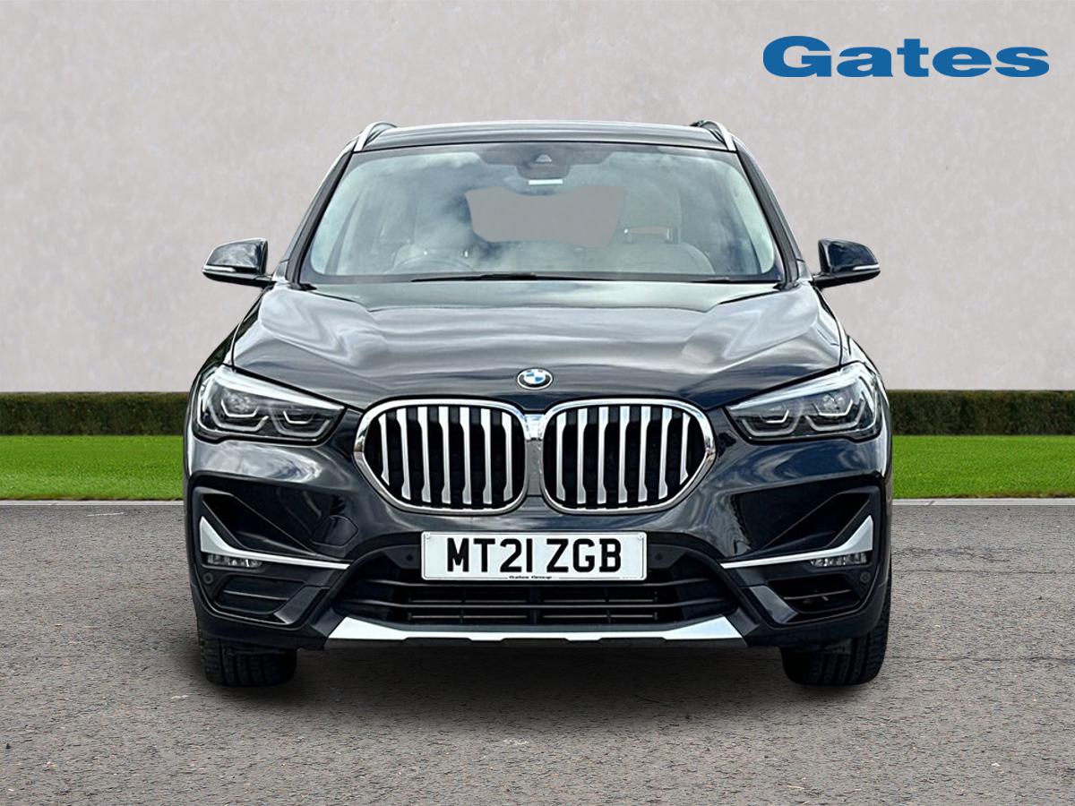 Used BMW X1 2021 for sale - 76552358: Photo 2