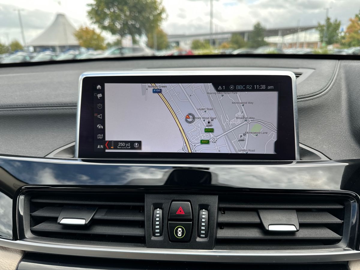 Used BMW X1 2021 for sale - 76552358: Photo 20