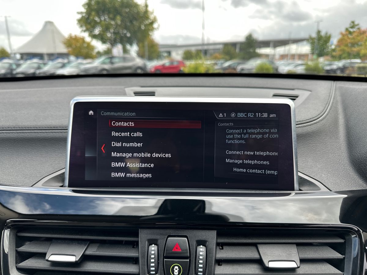 Used BMW X1 2021 for sale - 76552358: Photo 21