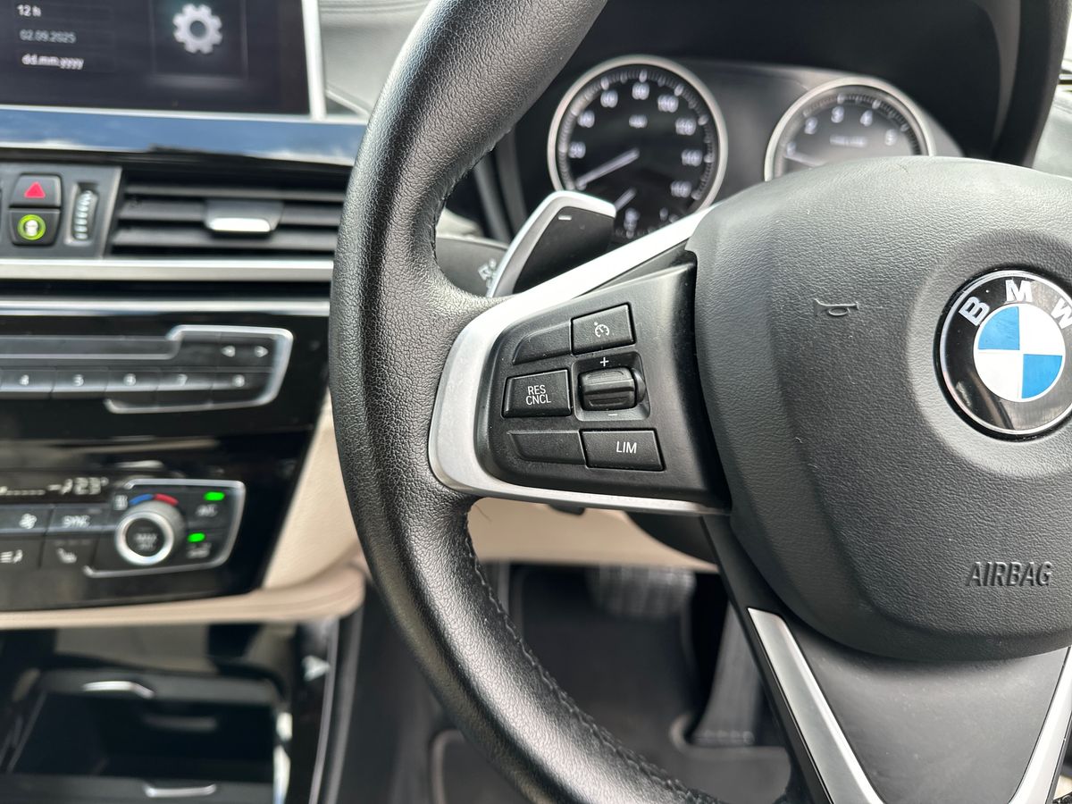 Used BMW X1 2021 for sale - 76552358: Photo 26