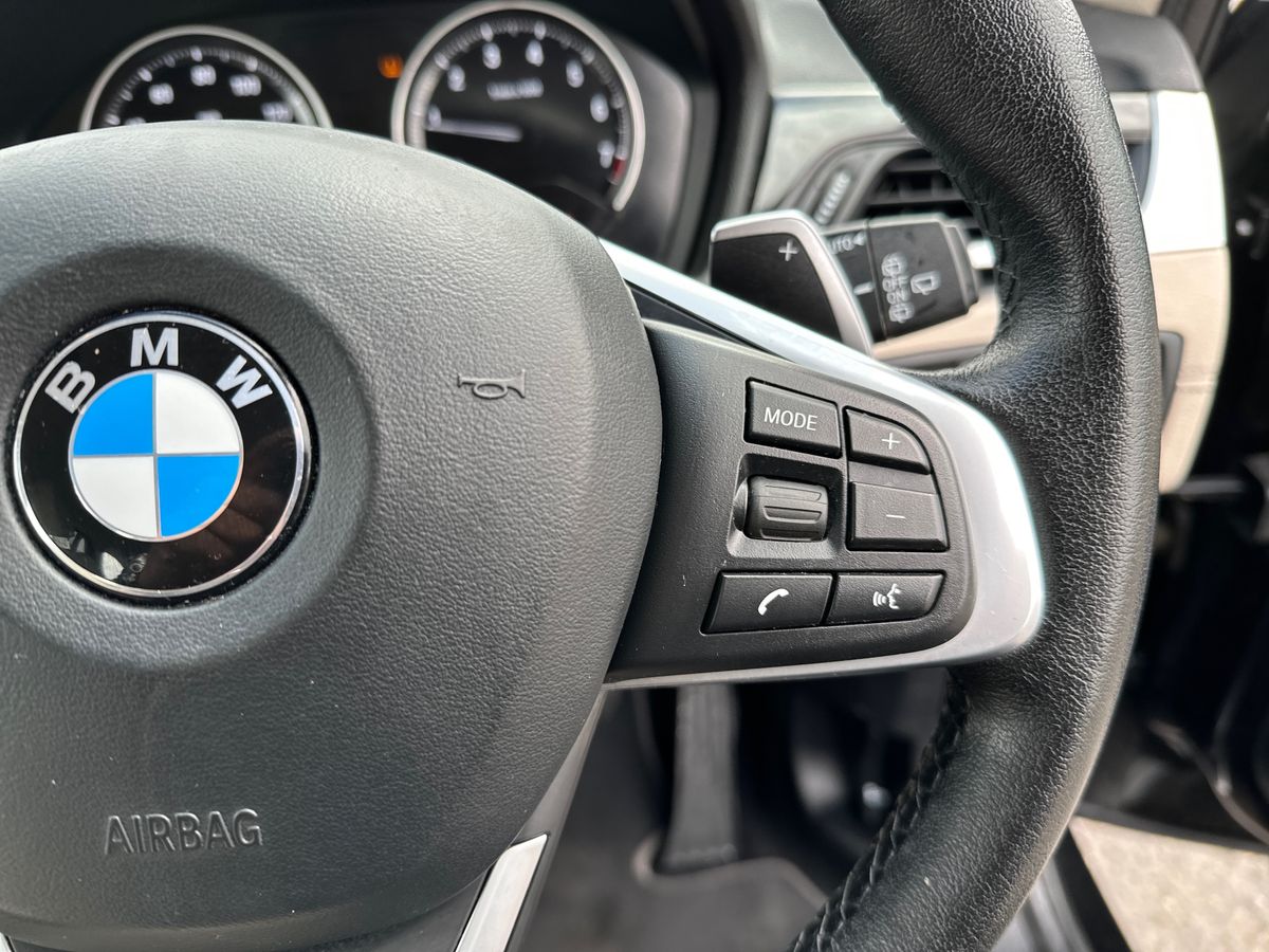 Used BMW X1 2021 for sale - 76552358: Photo 27