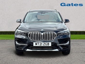 Used BMW X1 2021 for sale - 76552358: Photo