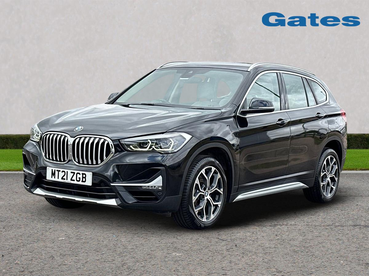 Used BMW X1 2021 for sale - 76552358: Photo 3