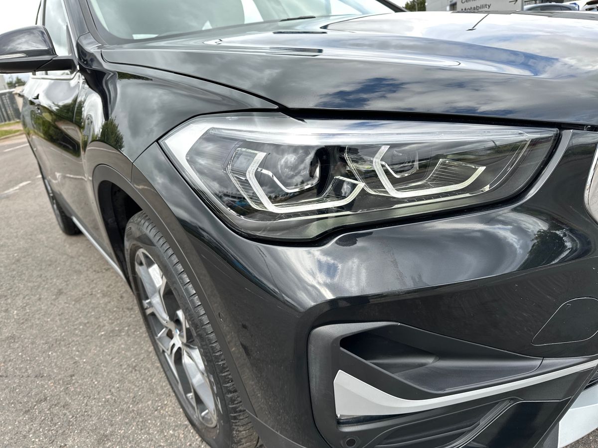 Used BMW X1 2021 for sale - 76552358: Photo 32