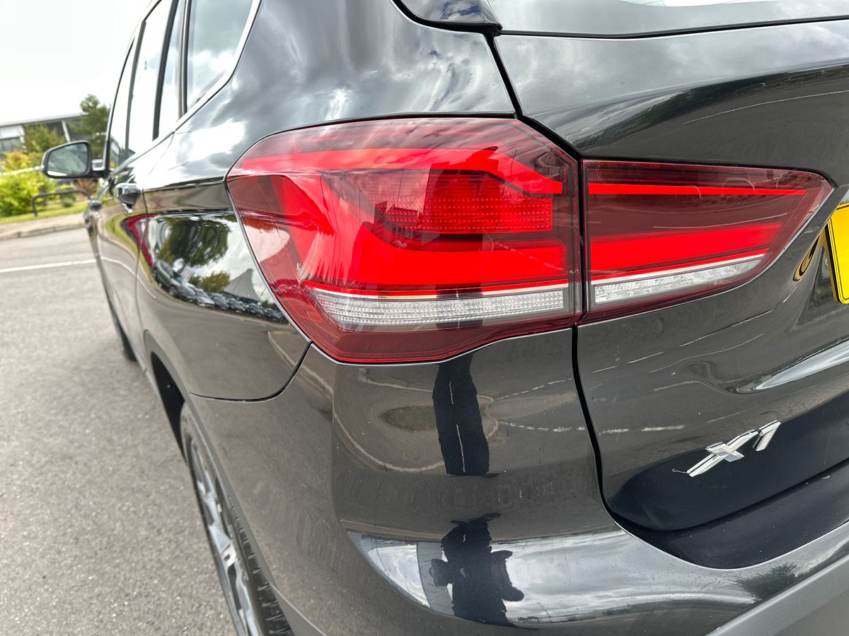 Used BMW X1 2021 for sale - 76552358: Photo 33