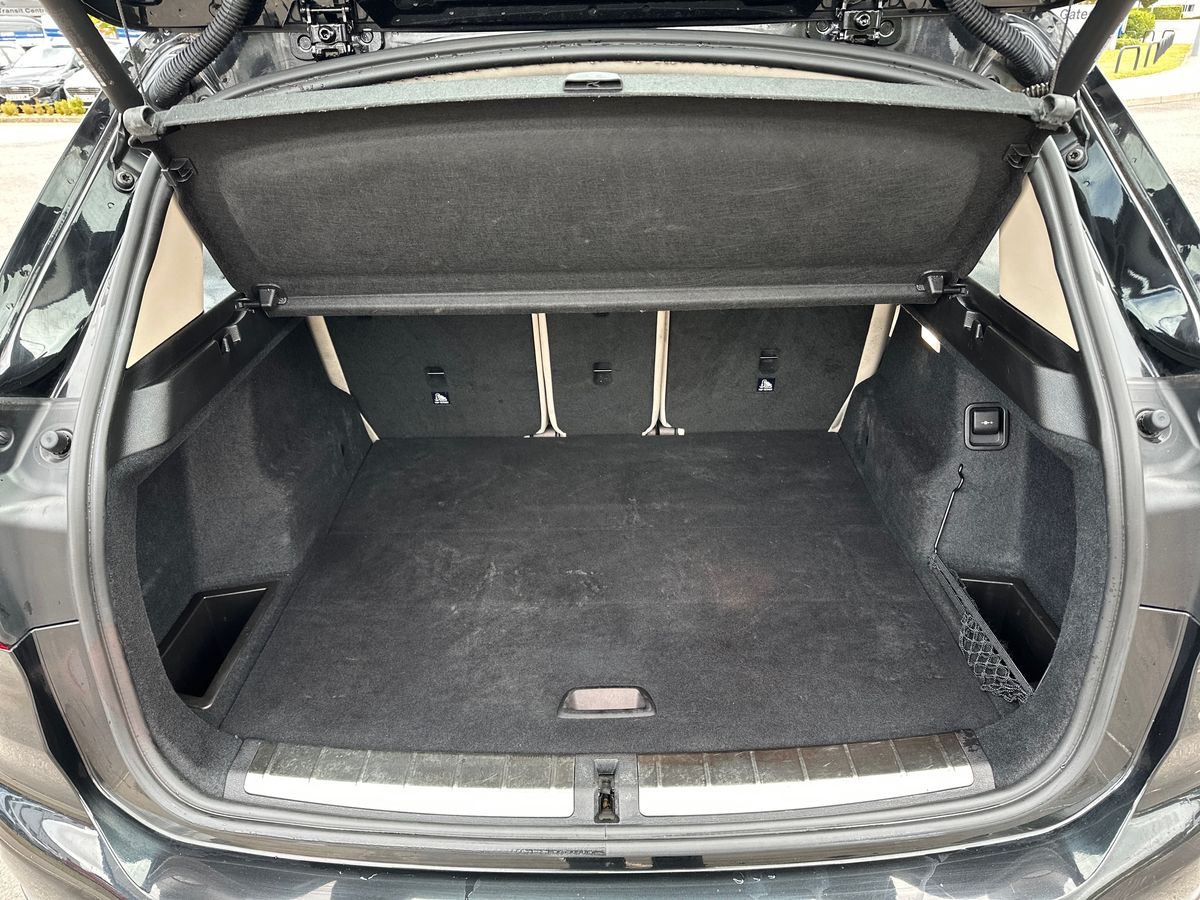 Used BMW X1 2021 for sale - 76552358: Photo 34