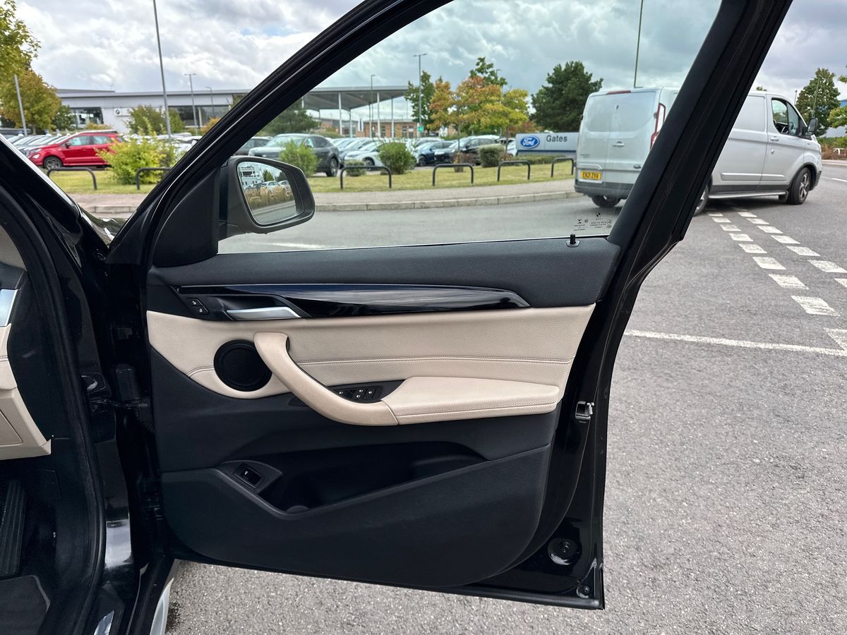 Used BMW X1 2021 for sale - 76552358: Photo 35