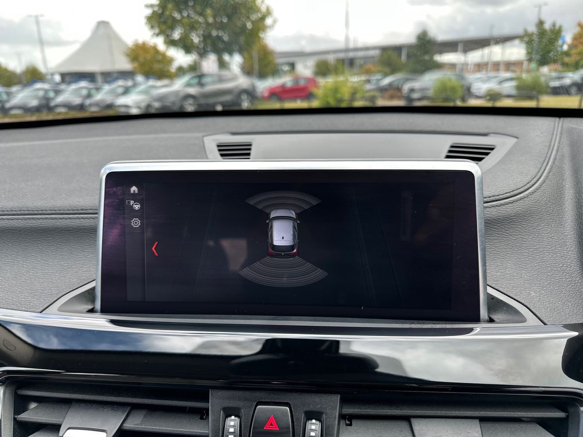 Used BMW X1 2021 for sale - 76552358: Photo 36