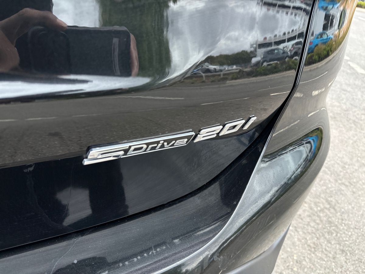 Used BMW X1 2021 for sale - 76552358: Photo 37