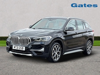 Used BMW X1 2021 for sale - 76552358: Photo