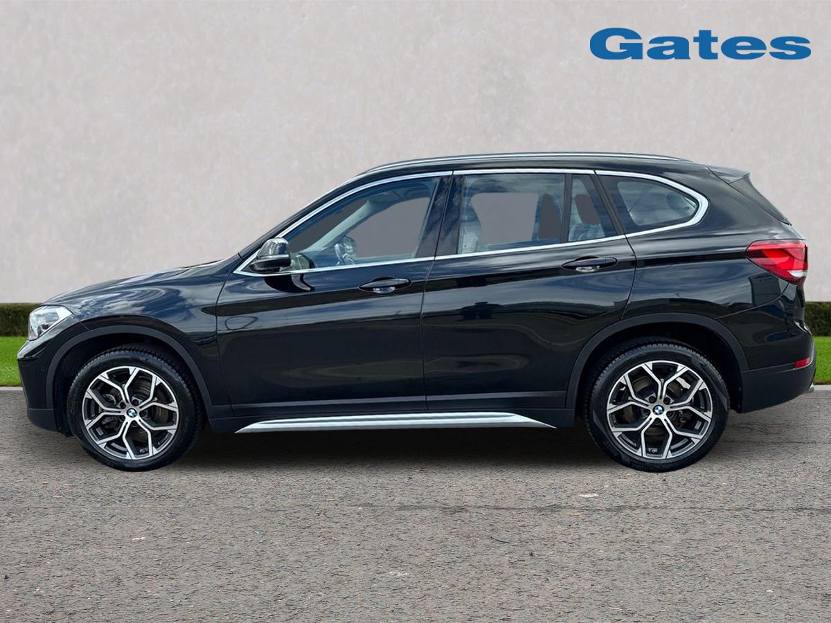 Used BMW X1 2021 for sale - 76552358: Photo 4