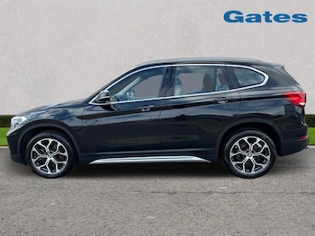 Used BMW X1 2021 for sale - 76552358: Photo