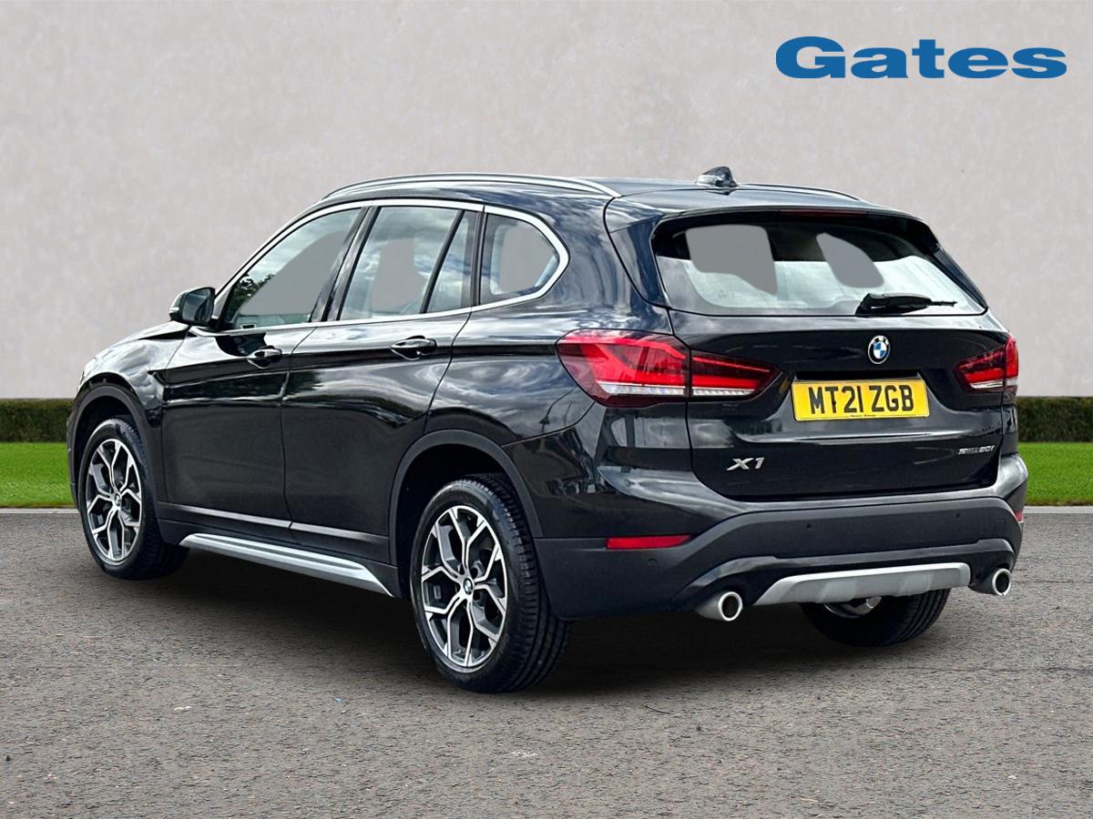 Used BMW X1 2021 for sale - 76552358: Photo 5