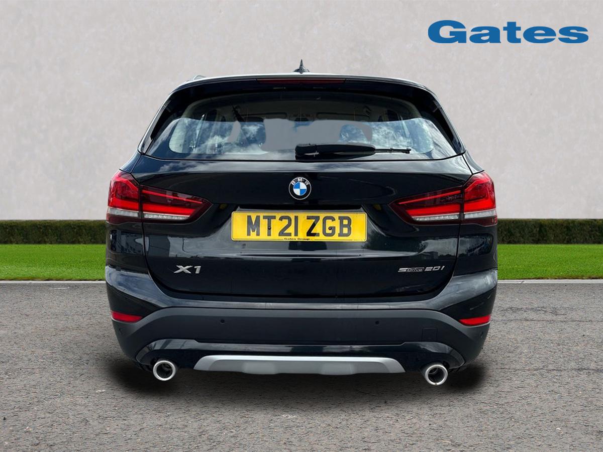 Used BMW X1 2021 for sale - 76552358: Photo 6