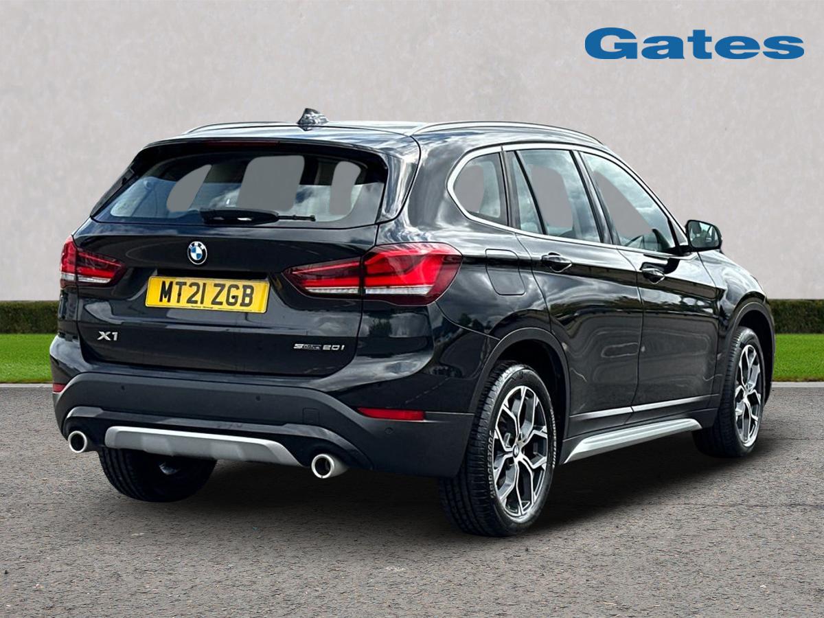 Used BMW X1 2021 for sale - 76552358: Photo 7