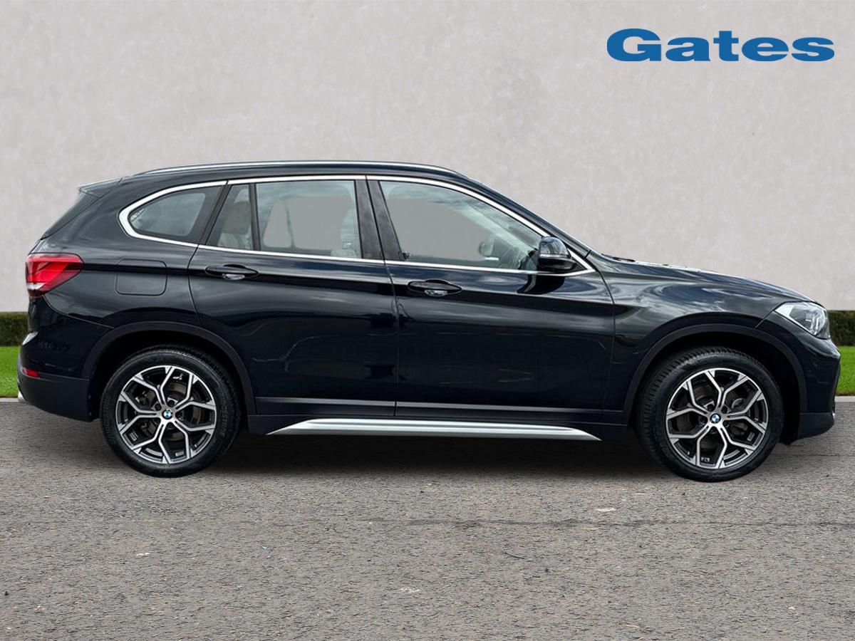 Used BMW X1 2021 for sale - 76552358: Photo 8