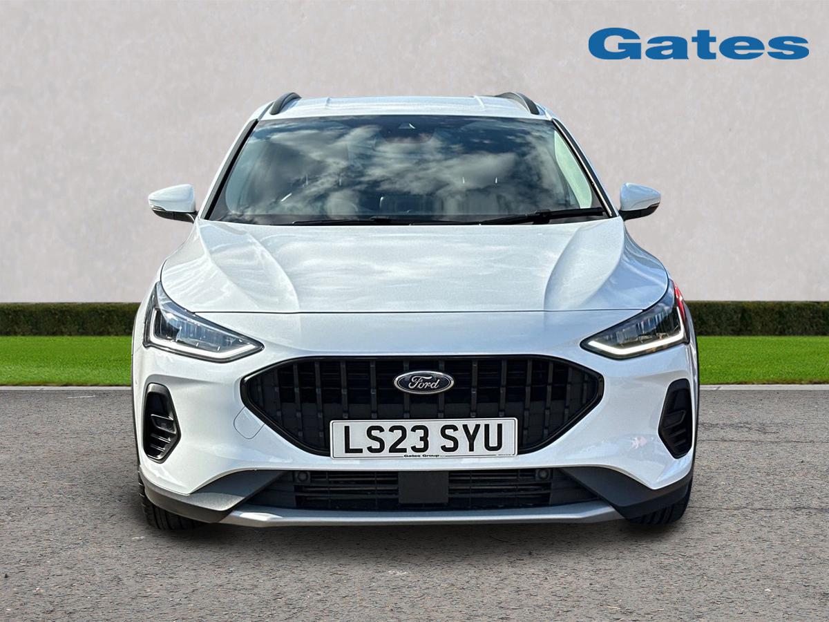 Used Ford Focus 2023 for sale - 76523522: Photo 2