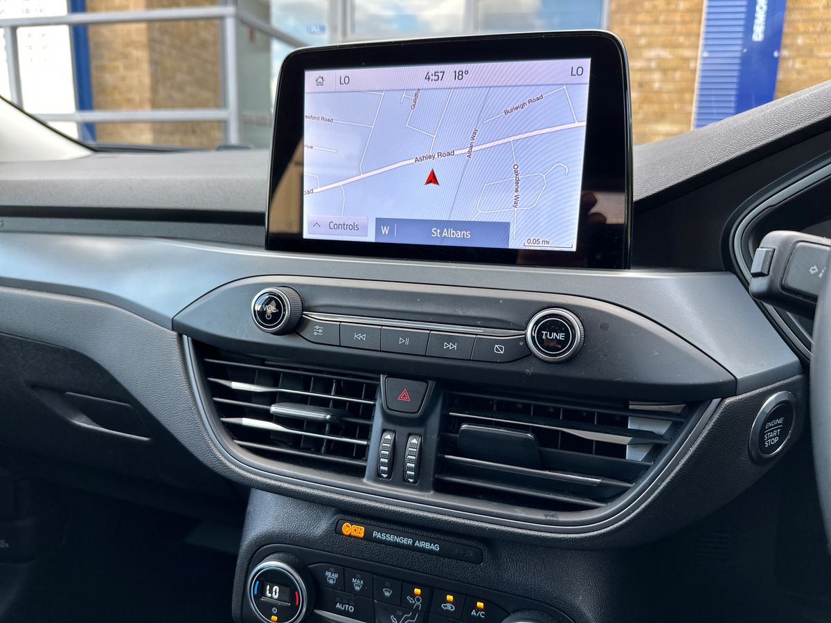 Used Ford Focus 2023 for sale - 76523522: Photo 20