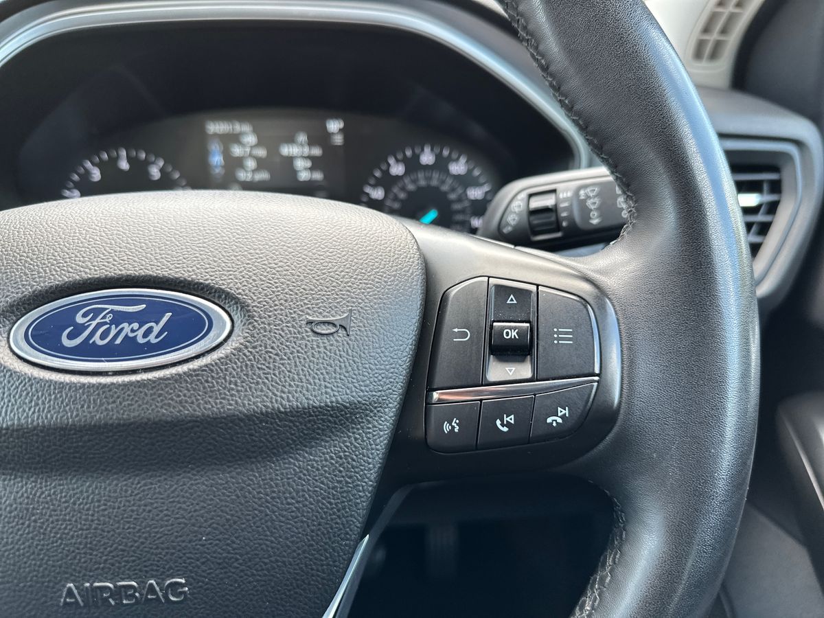 Used Ford Focus 2023 for sale - 76523522: Photo 27