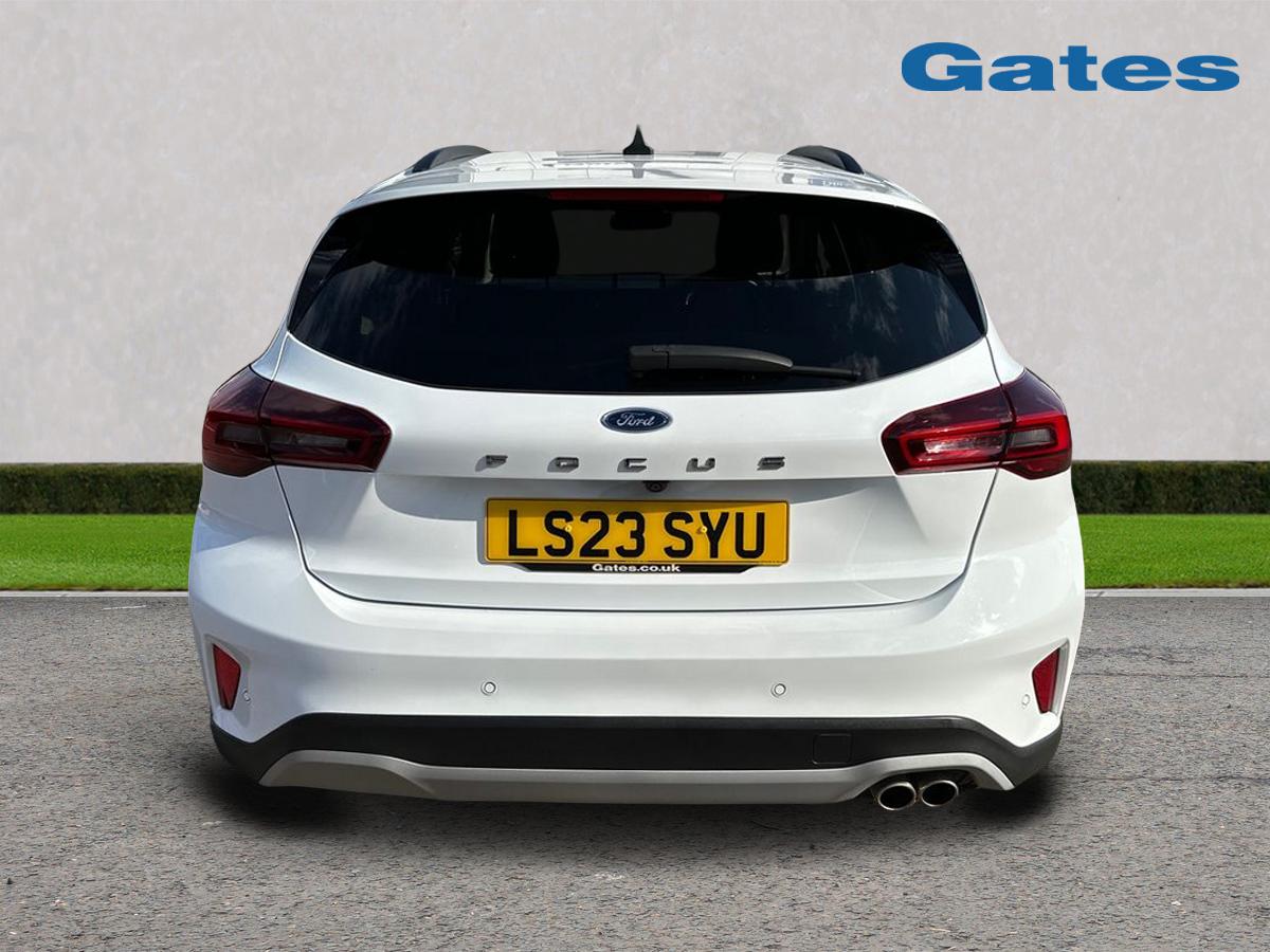 Used Ford Focus 2023 for sale - 76523522: Photo 6