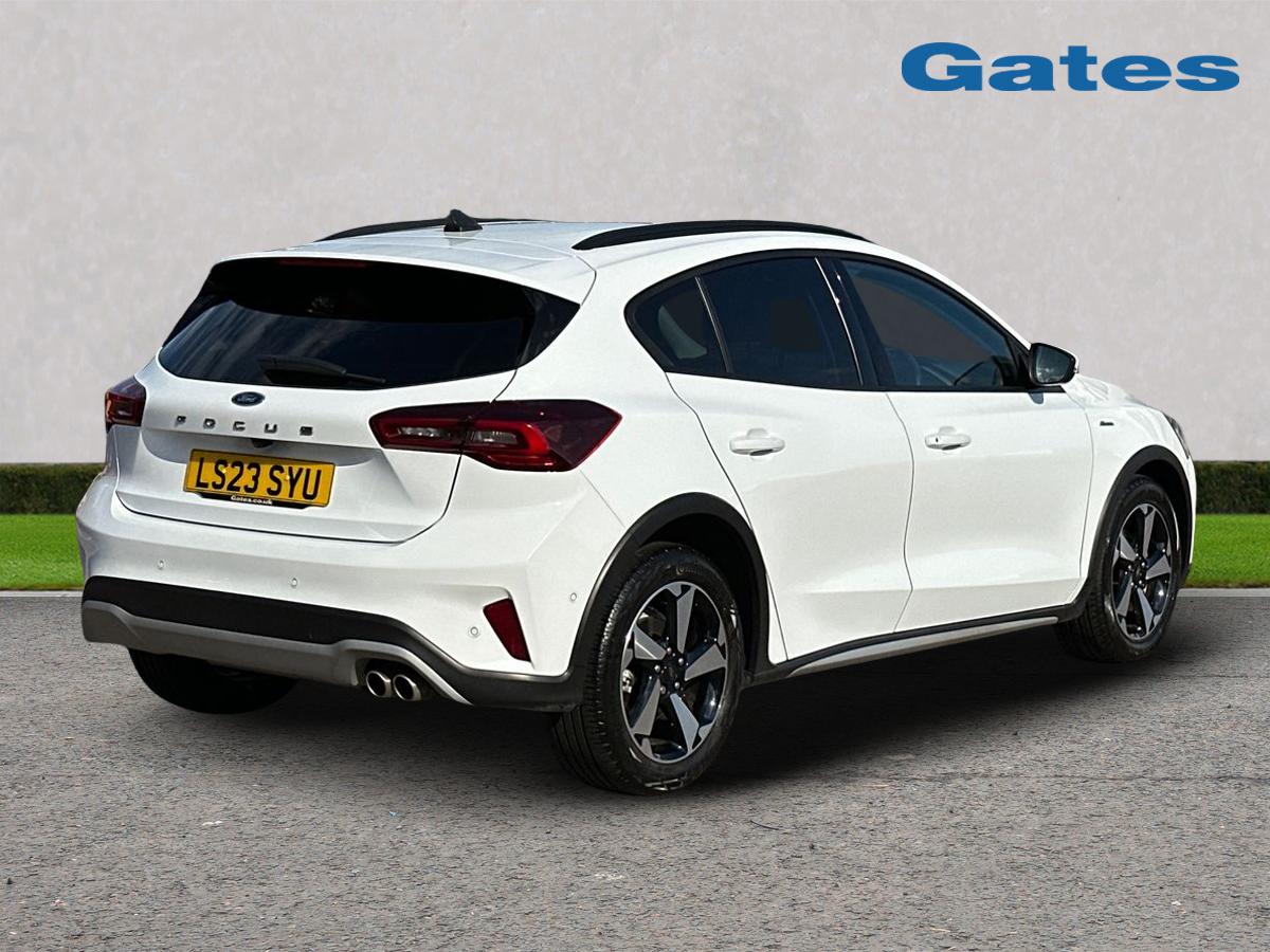 Used Ford Focus 2023 for sale - 76523522: Photo 7