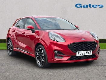Used Ford Puma 2023 for sale - 78493606: Photo