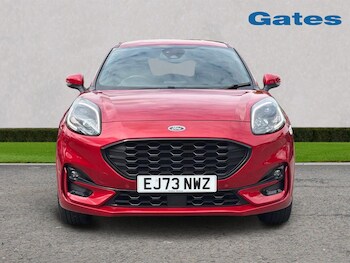 Used Ford Puma 2023 for sale - 78493606: Photo