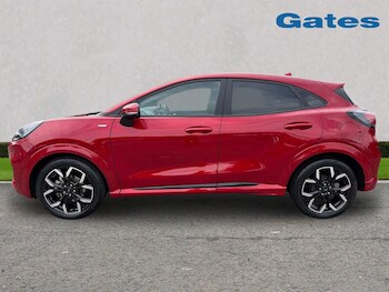 Used Ford Puma 2023 for sale - 78493606: Photo