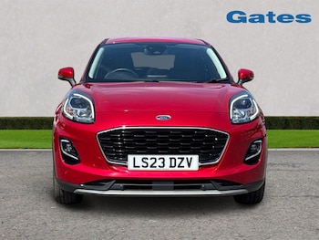 Used Ford Puma 2023 for sale - 75565471: Photo