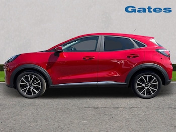 Used Ford Puma 2023 for sale - 75565471: Photo