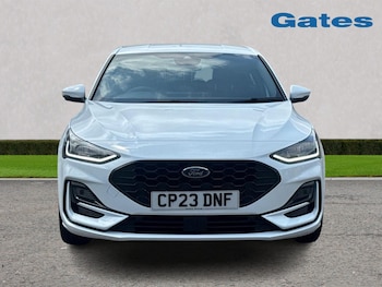 Used Ford Focus 2023 for sale - 75894749: Photo