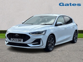 Used Ford Focus 2023 for sale - 75894749: Photo