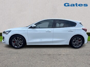 Used Ford Focus 2023 for sale - 75894749: Photo