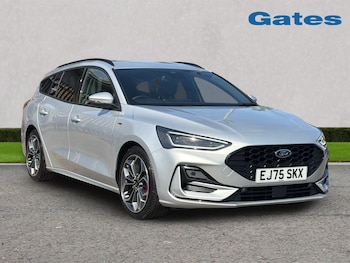 Used Ford Focus 2025 for sale - 79248966: Photo