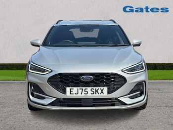 Used Ford Focus 2025 for sale - 79248966: Photo