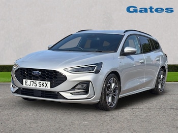 Used Ford Focus 2025 for sale - 79248966: Photo