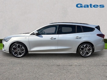 Used Ford Focus 2025 for sale - 79248966: Photo