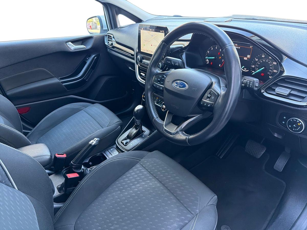 Used Ford Fiesta 2018 for sale - 78165682: Photo 10