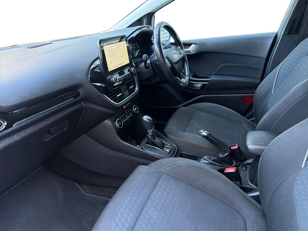 Used Ford Fiesta 2018 for sale - 78165682: Photo 11