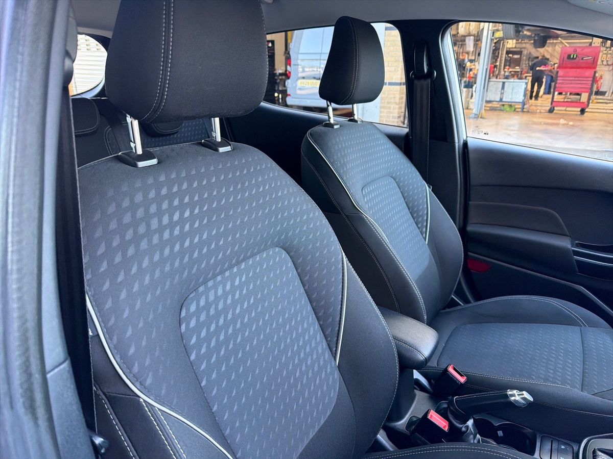 Used Ford Fiesta 2018 for sale - 78165682: Photo 12