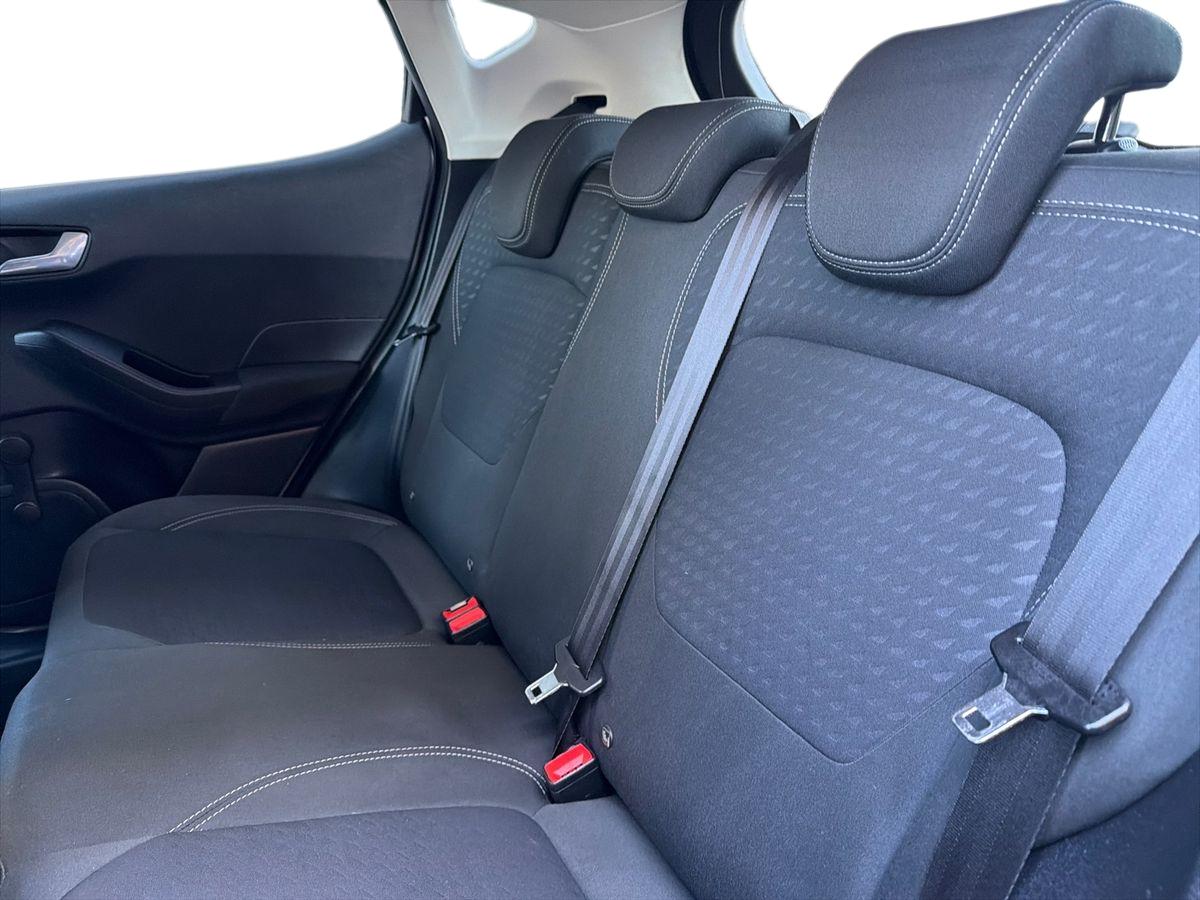 Used Ford Fiesta 2018 for sale - 78165682: Photo 14