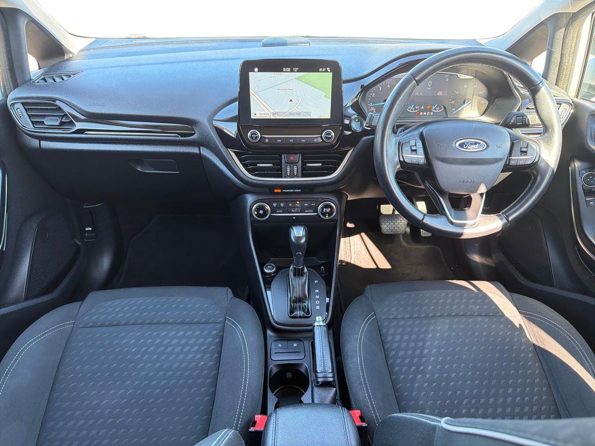 Used Ford Fiesta 2018 for sale - 78165682: Photo 15