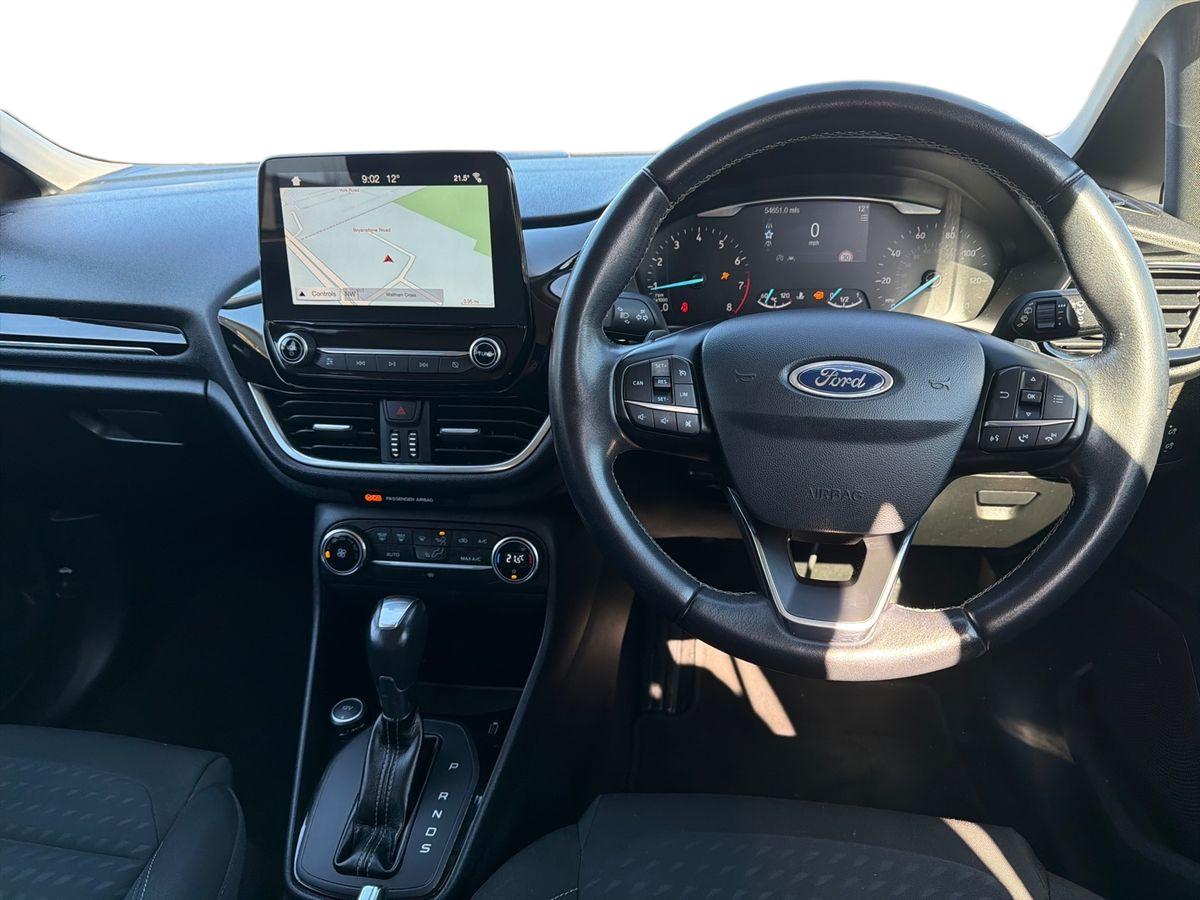 Used Ford Fiesta 2018 for sale - 78165682: Photo 16